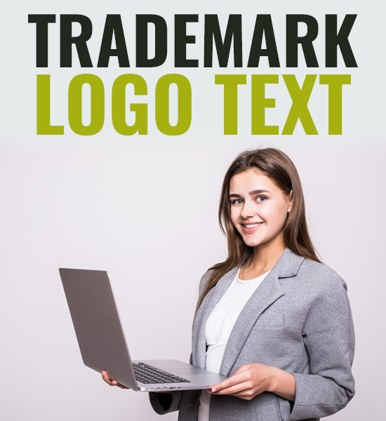 Trademark Logo Text